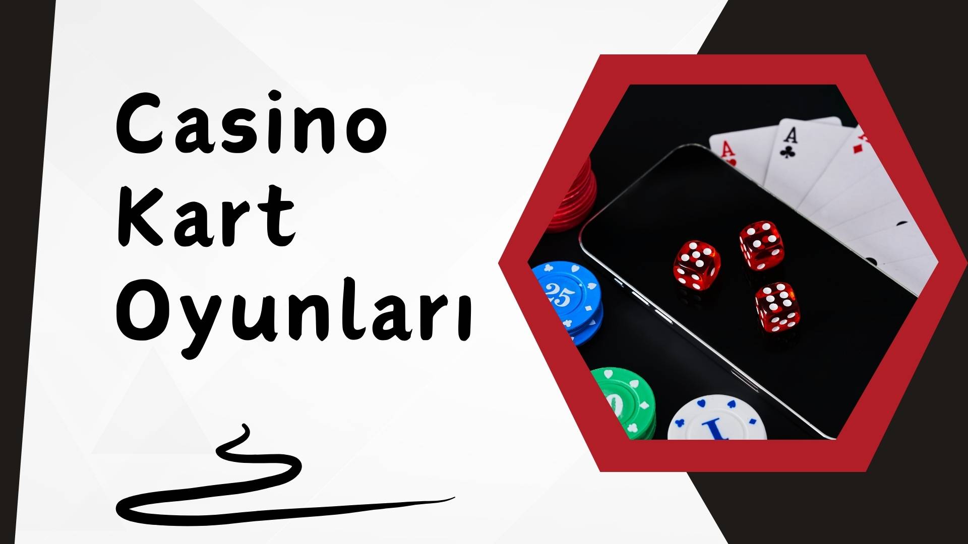 Casino Kart Oyunları
