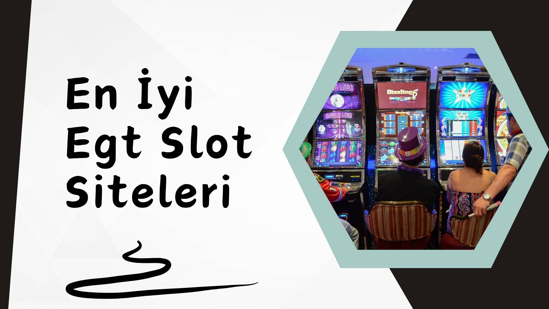 En iyi Egt Slot Siteleri